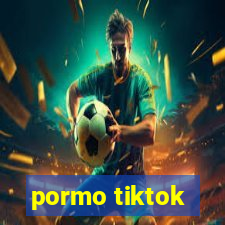 pormo tiktok